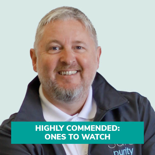 Top50 2022 winner_Gary Robson_Sure Purity_500x500_2